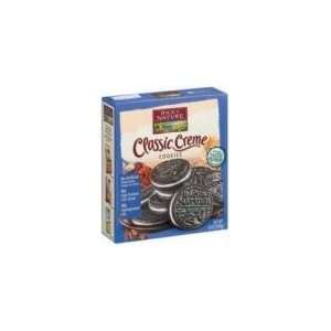  Back To Nature Classic Creme Sandwich Cookies Electronics
