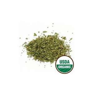 Gymnema Sylvestre Leaf Organic Cut & Sifted   Gymnema sylvestre, 1 lb 