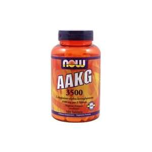  AAKG 3500 180 Tablets