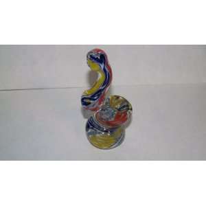  3.5 Glass Pipe (Bubbler) 