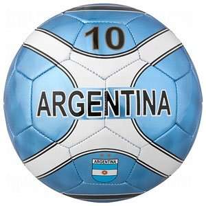  Vizari Argentina Training Ball