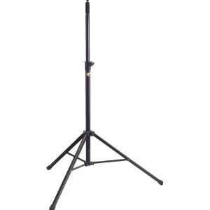   Speaker Stand with Steel U Profile Legs Musical Instruments