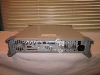 Marconi / IFR / Aeroflex 3413 3 GHz RF Signal Generator  