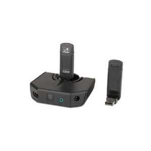  EZAir Wireless EZVIEW+ Wireless PC to TV/Projector HDTV 