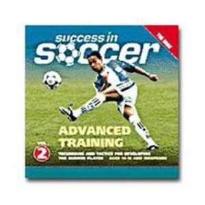  Success in Soccer Advanced Training