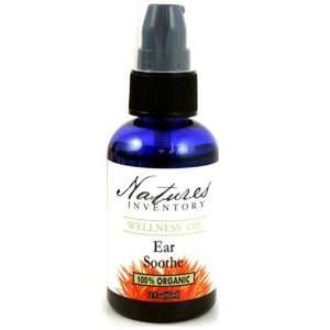  Natures Inventory Ear Soothewellness Oil Health 