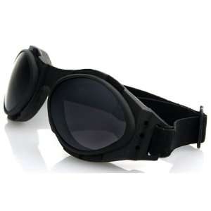  Bugeye II Thermoplastic Interchangeable Goggles Sports 