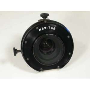  Navitar/Buhl Optical EFL50.30 