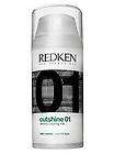 Redken Outshine01 Anti Frizz Polishing Milk 3.4 Oz.