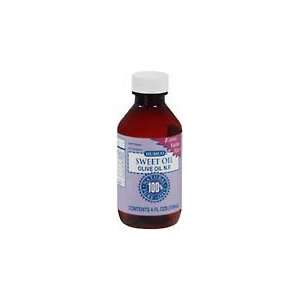  Humco Holding Group Sweet Oil, 4 oz Health & Personal 