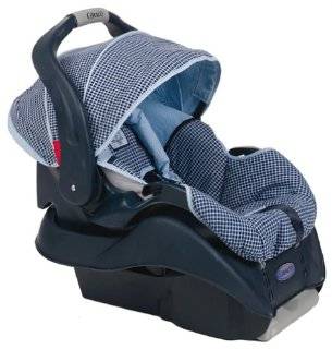SnugRide Infant Car Seat   Colby