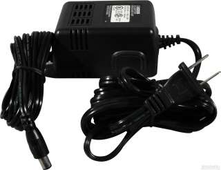 Roland BRC 120 (AC Adapter for GT8 and Others)  