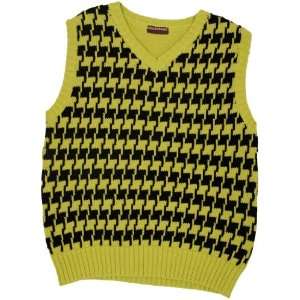  Knuckleheads Knit Sweater Vest (Size 10/12) Everything 
