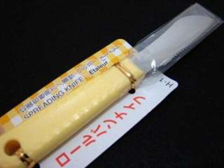 Bread Cutter Butter Spreading Knife Made in Japan  