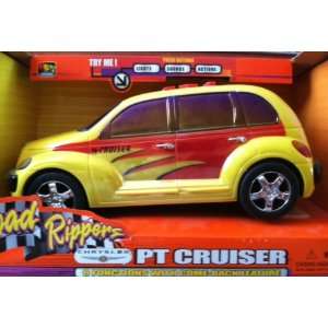    Top Tune 13Comeback PT Cruiser Cha Cha Slide Toys & Games