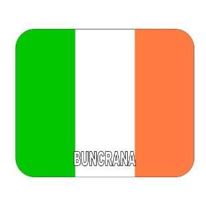  Ireland, Buncrana Mouse Pad 