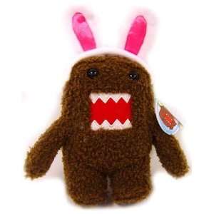  Domo 5 Inch Easter Spring Plush with Bunny Ears. Toys 