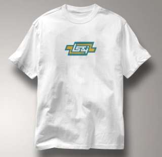 Lake Superior and Ishpeming LS&I Railroad Tr T Shirt XL  