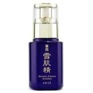  Kose Medicated Sekkisei Recovery Essence Excellent   50ml 