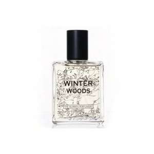  Burren Perfumery Winter Woods Eau de Toilette Beauty