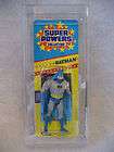Vintage 1988 Batman Action Figure Hamilton Super Powers  