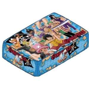  One Piece Square Cushion Ver. 1 Toys & Games