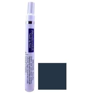  1/2 Oz. Paint Pen of Moro Blue Pearl Touch Up Paint for 