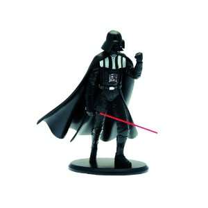   Attakus Star Wars Darth Vader 110 Scale Resin Statue Toys & Games