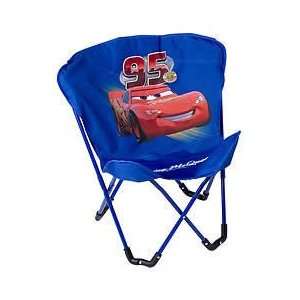  Disney Cars Kids Butterfly Chair Toys & Games