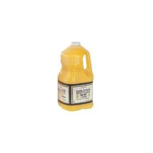 Gold Medal 2039LA   Deluxe Buttery Flavored Topping, (3) One Gallon 