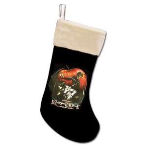 Death Note Light Christmas Party Stocking GE 8275