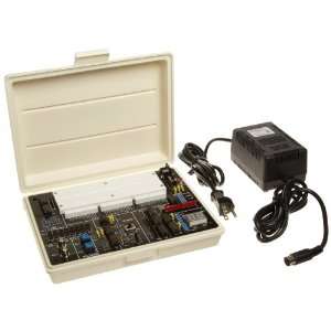 Global Specialties PB 502 Advanced Portable Logic Design Trainer 