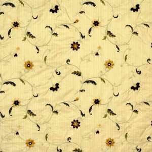  LODORE EMBROIDE Sun by Lee Jofa Fabric