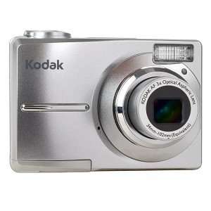  Kodak EasyShare C1013 10.3MP 3x Optical/5x Digital Zoom HD 