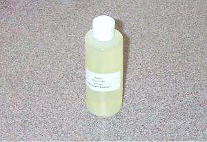 Castor Oil Sulfated Oil 2oz 100% Pure Organic Natural  
