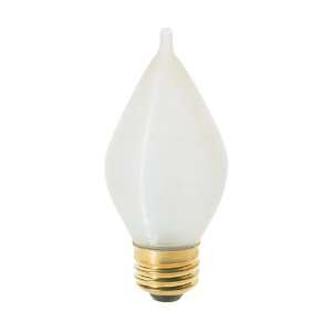  C15 Satco Escent(r) Bulb