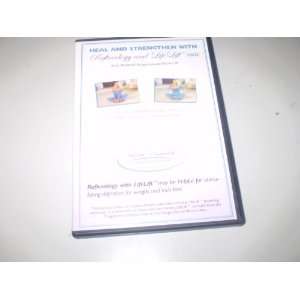   and Strengthen with Reflexology and Life Lift DVD 
