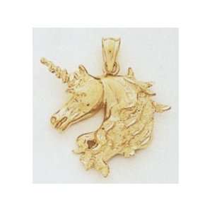  Unicorn Charm  C100 Jewelry