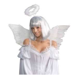Angel mini club wings