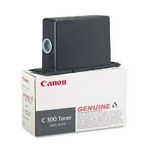  CANON BR C300   1 680GM SD BLACK TONER