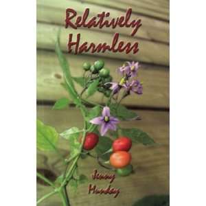  RELATIVELY HARMLESS Jenny Munday Books
