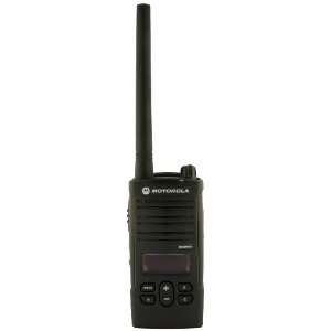    Motorola RDM2080D Portable VHF MURS Two Way Radio