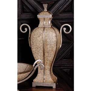  Cracked Shell Urn