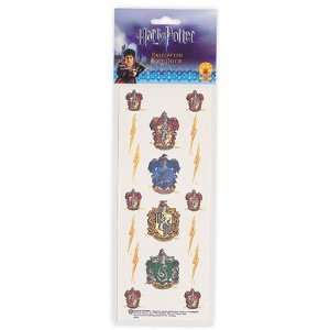  Harry Potter Costume Movie Tattoos Toys & Games