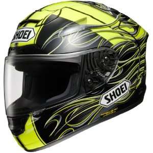  Shoei X Twelve Vermeulen 5 Full Face Motorcycle Helmet TC 