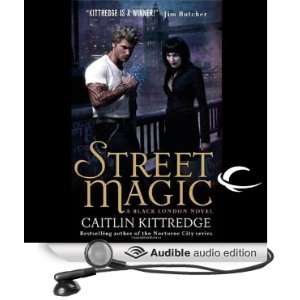   Audible Audio Edition) Caitlin Kittredge, Terry Donnelly Books