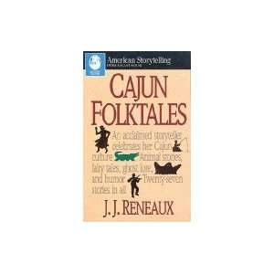  Cajun Folktales (Paperback, 1992) JJRsnsux Books