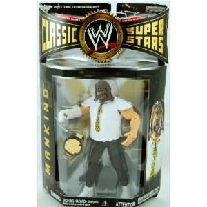    Classic Super Stars   Ric Flair   Collector Series   Inlcudes Robe 