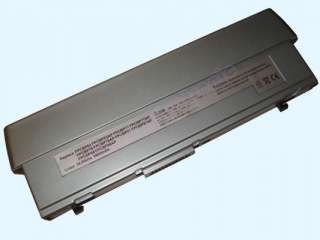 6A Battery for Fujitsu Stylistic ST5030 ST5031 ST5032  