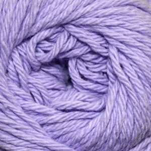  Sugar N Cream Yarn   soft violet